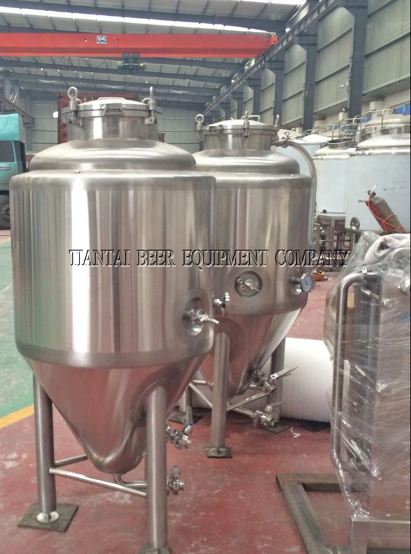 <b>100L Nano fermenting tanks</b>